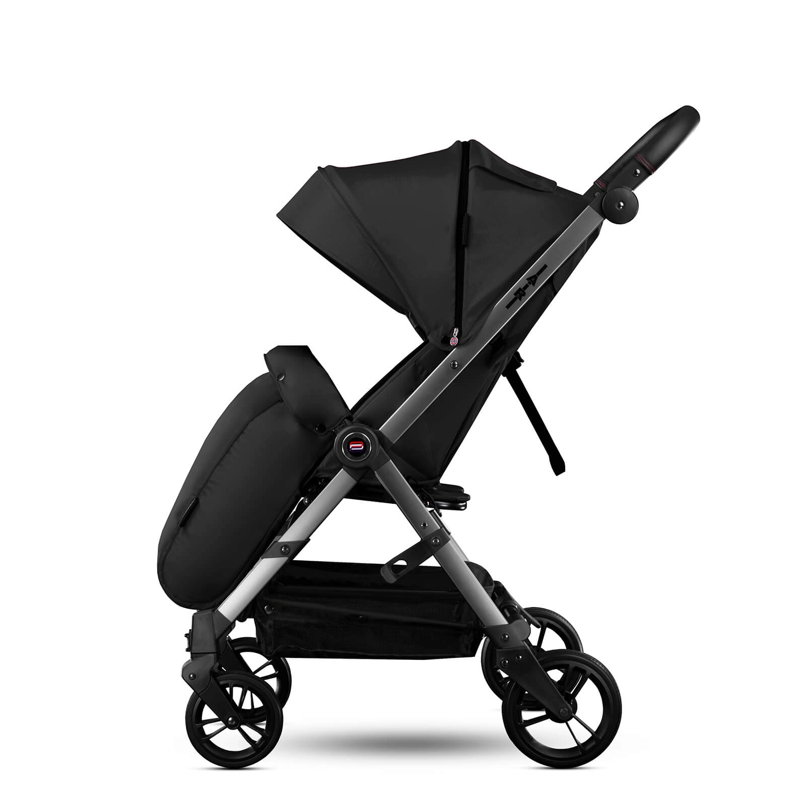 Прогулочная коляска Esspero Air2