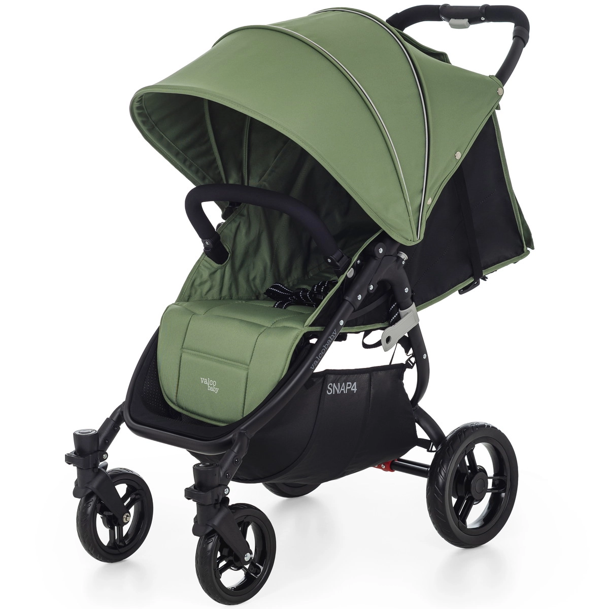 Прогулочная коляска Valco baby Snap 4 Forest ckk23ffk4qbyp115q1easdr37qx40wcf