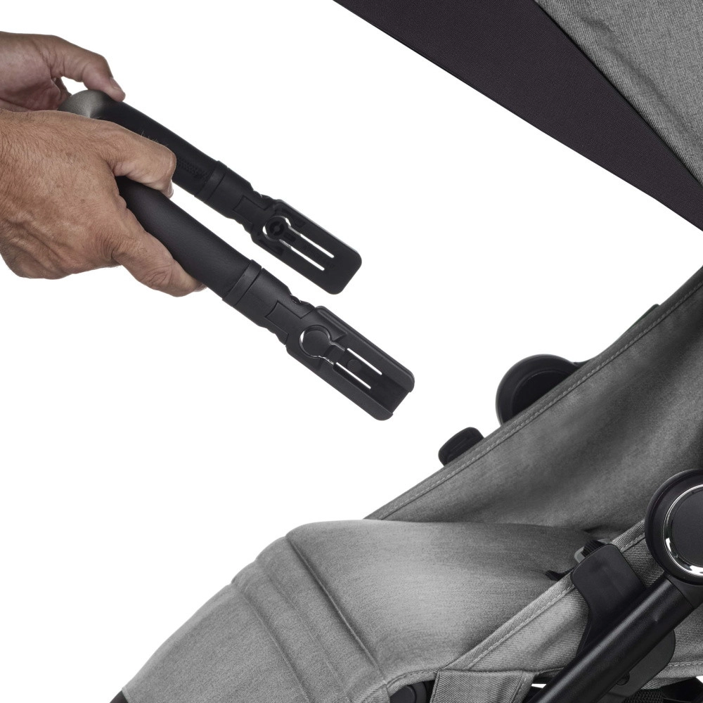 Прогулочная коляска JANE Ruler Dim Grey rxta9sgwif4y31eqm1lhf86wvlh0s9me