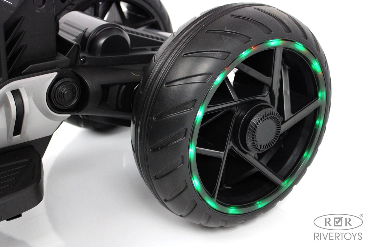 Детский трицикл RiverToys X222XX оранжевый yjpoojwbheuvywl9bkpetrqt4if5mu15