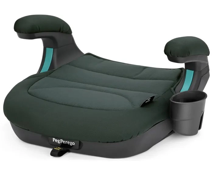 Автокресло Peg Perego Viaggio 2-3 Shuttle (Metal I-Size New)2