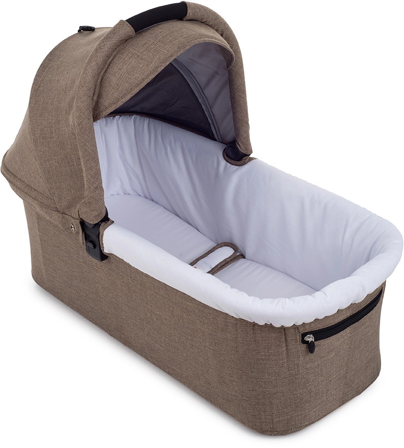 Люлька Valco baby External Bassinet для Snap Duo Trend Cappuccino v8fve8fx2p6typ6jwnu4j39rru4ey4lt