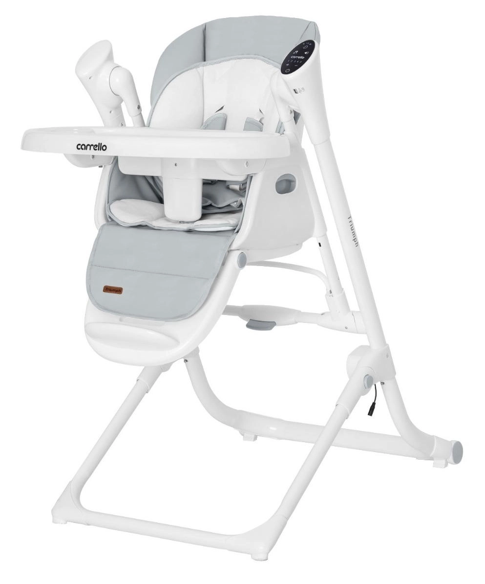 Стульчик для кормления Carrello Triumph CRL-10302 Olive Green lkdz7ogtcnl9v3itr81uaqlsan0rkvkx