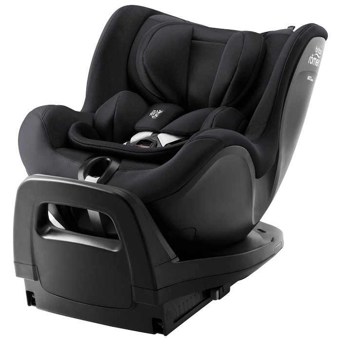 Детское автокресло Britax Roemer Dualfix Pro Style Carbon Black huvommd52a1c70457w335zdggt0jnjtk