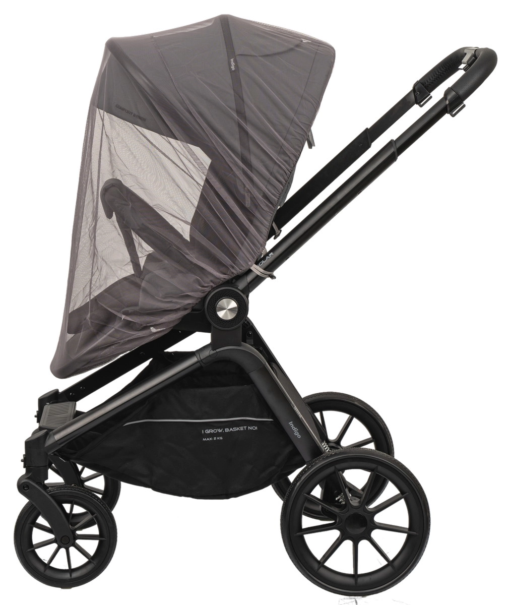 Детская коляска Indigo Solar 2 в 1 серый 3xt49xszsdd4sfn9quu6blg4w9o7ya1l