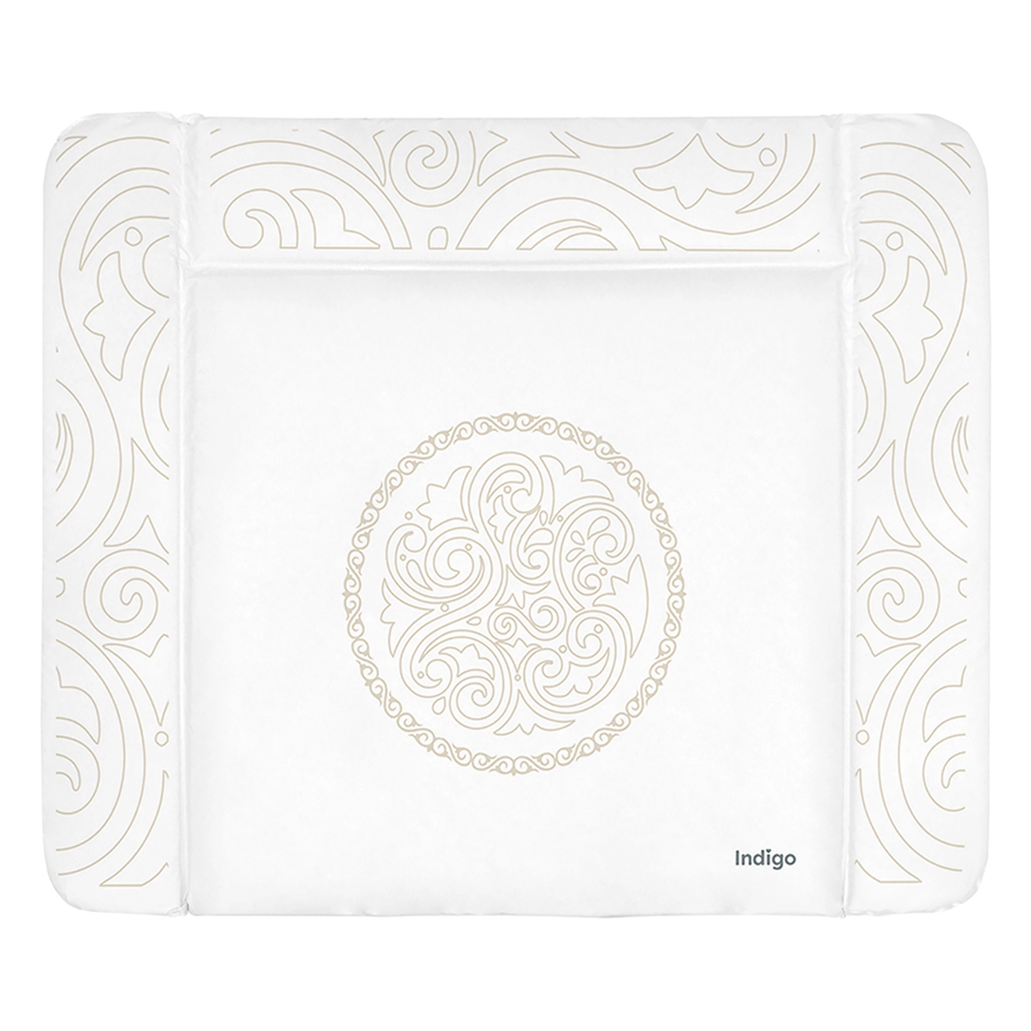 Матрасик для пеленания INDIGO 920х730 Узор b0f137cef987343bc845c7d0276461f0
