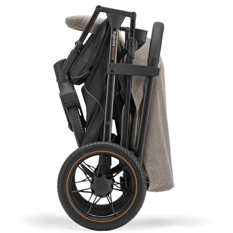 Прогулочная коляска Inglesina Maior Tundra Beige 7a452mj4z42kymclvc53dmv58dwcdzxa