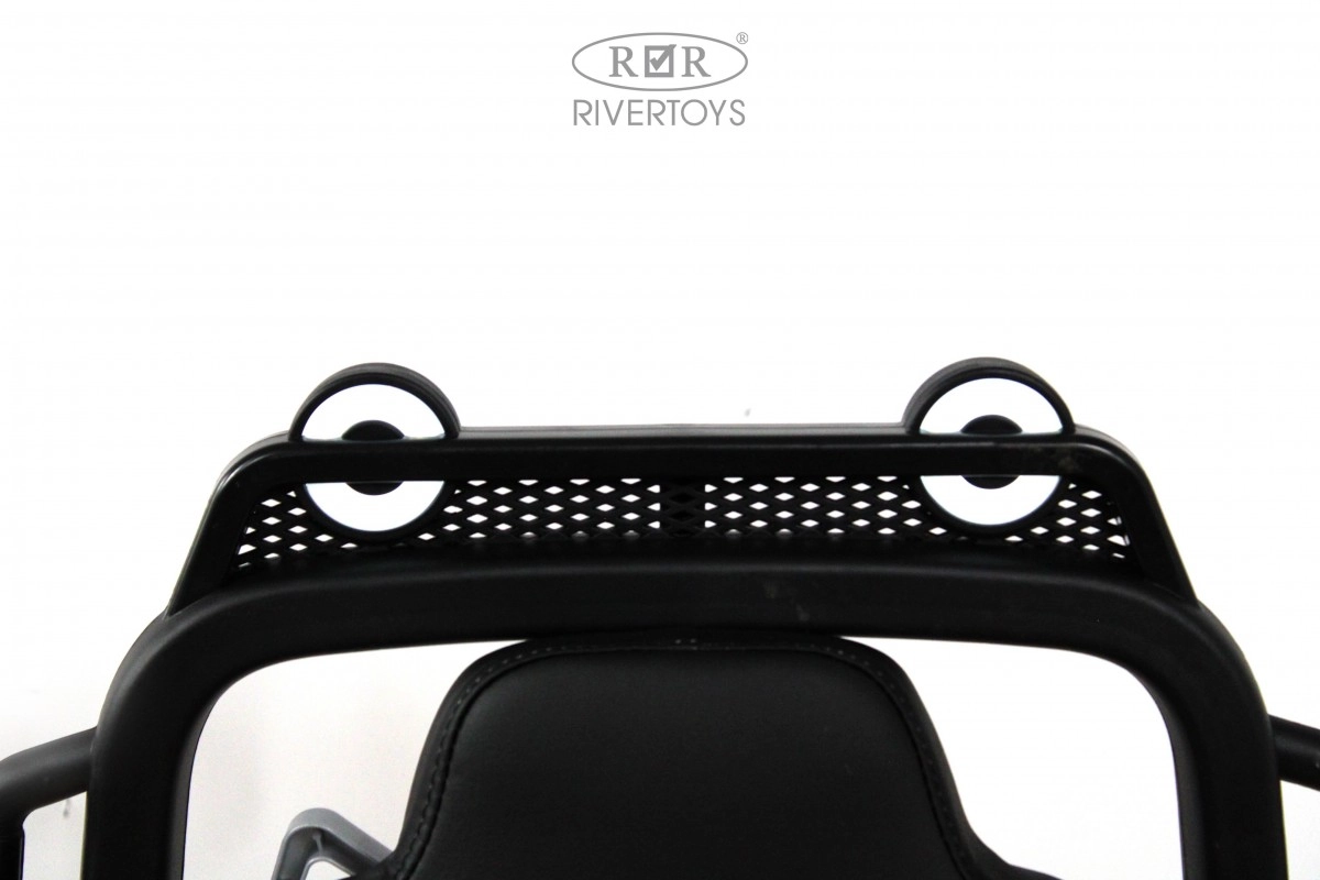 Детский электромобиль RiverToys C004MC желтый fdc1ky66ywbs8fks106sjzsm4tylt069