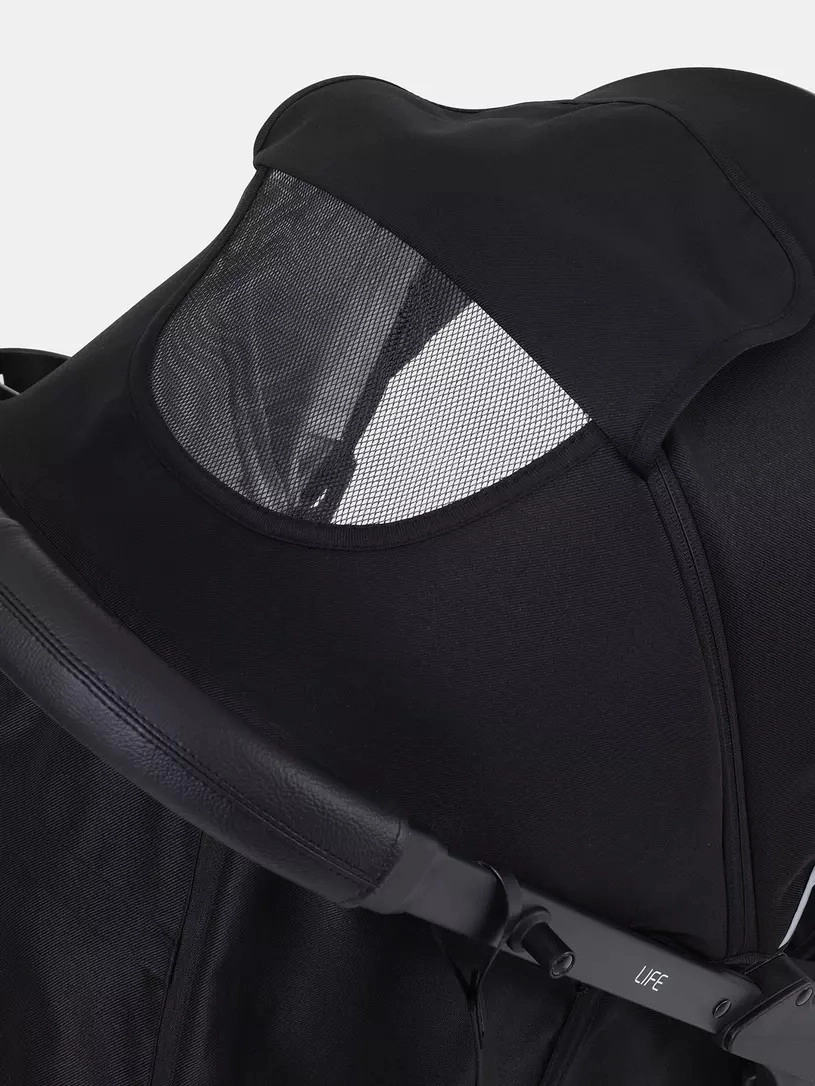 Прогулочная коляска RANT LIFE Black ujo9z6pnv8e5g2o6t49gwnsjznap3vpg