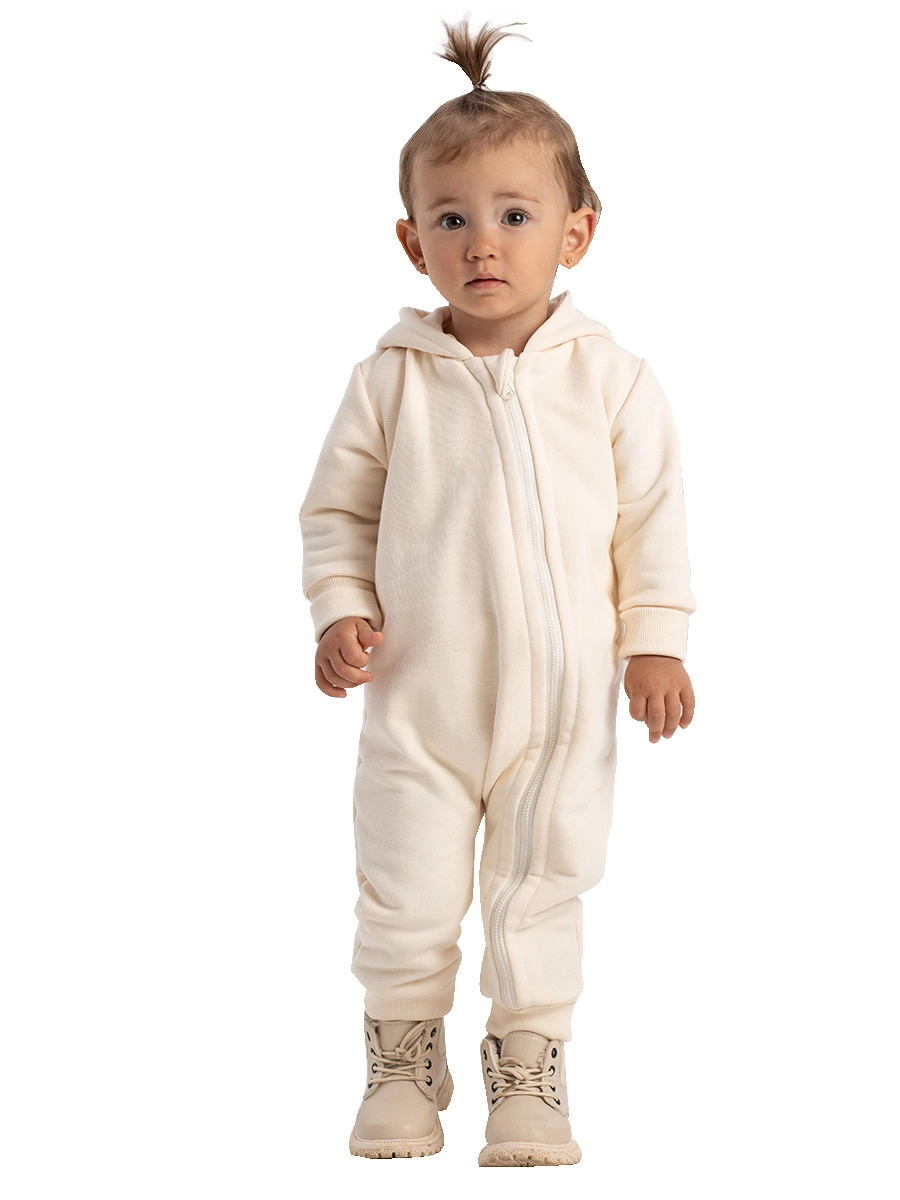 Комбинезон MowBaby Baloo 80 milk 743rd2u7quaaeucdcgy7aj6d1ffbnq1n