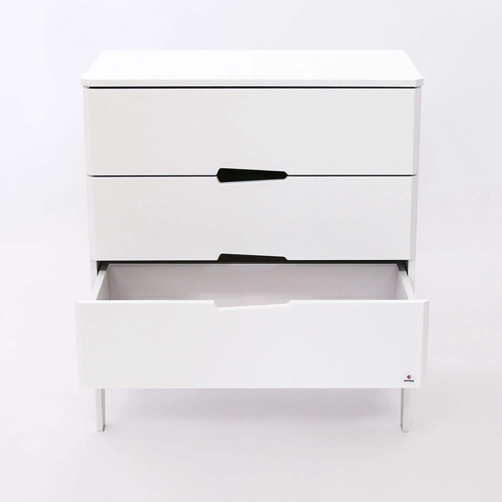 Комод Antemi Albero bello белый/белый yrjodx1y63mlh08lpu91ypcvww51mmyz