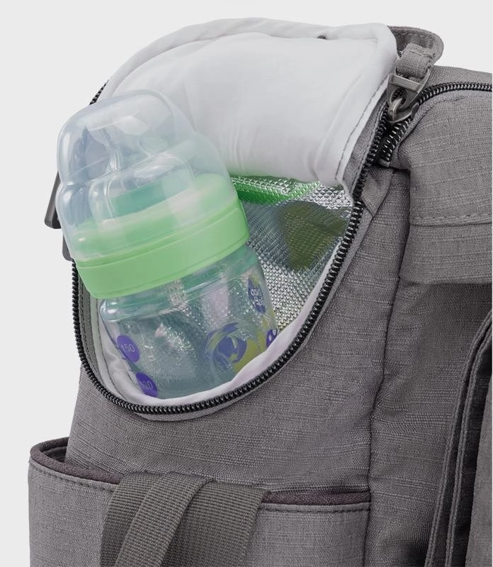 Сумка-рюкзак для коляски Inglesina Adventure Bag Polar Blue 3vq0gc1xhenxo2jlauidixd0g0ylyn0i