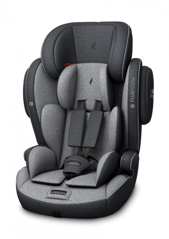 Автокресло Osann FLUX ISOFIX Universe Grey c5bb50e46f0fb739871b29a3901b3081