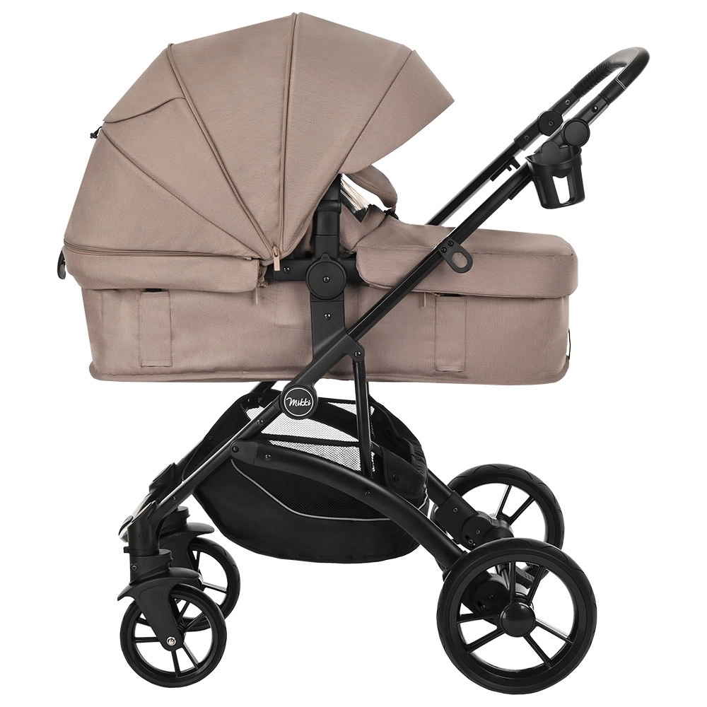 Коляска-трансформер PITUSO MIKKI Cappuccino/Black bboyu93qp5x1sqj3q1yw0m86xizkpdeo