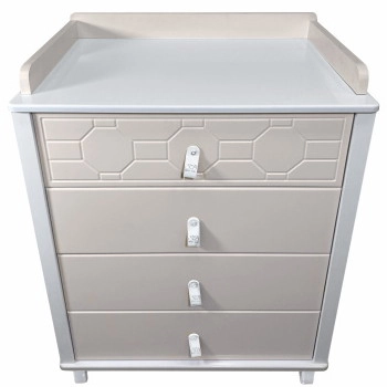 Пеленальный комод Sweet Baby Nuovo Кашемир/белый zyq6oige273x7vtetehdzlroxg3ymbz2