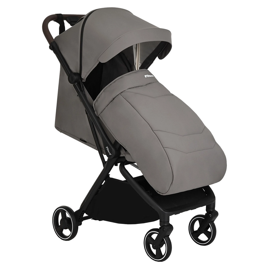 Прогулочная коляска PITUSO MATRIX Graphite 1mkl6nwvi04bamboyd667h3mbt9x4b5j