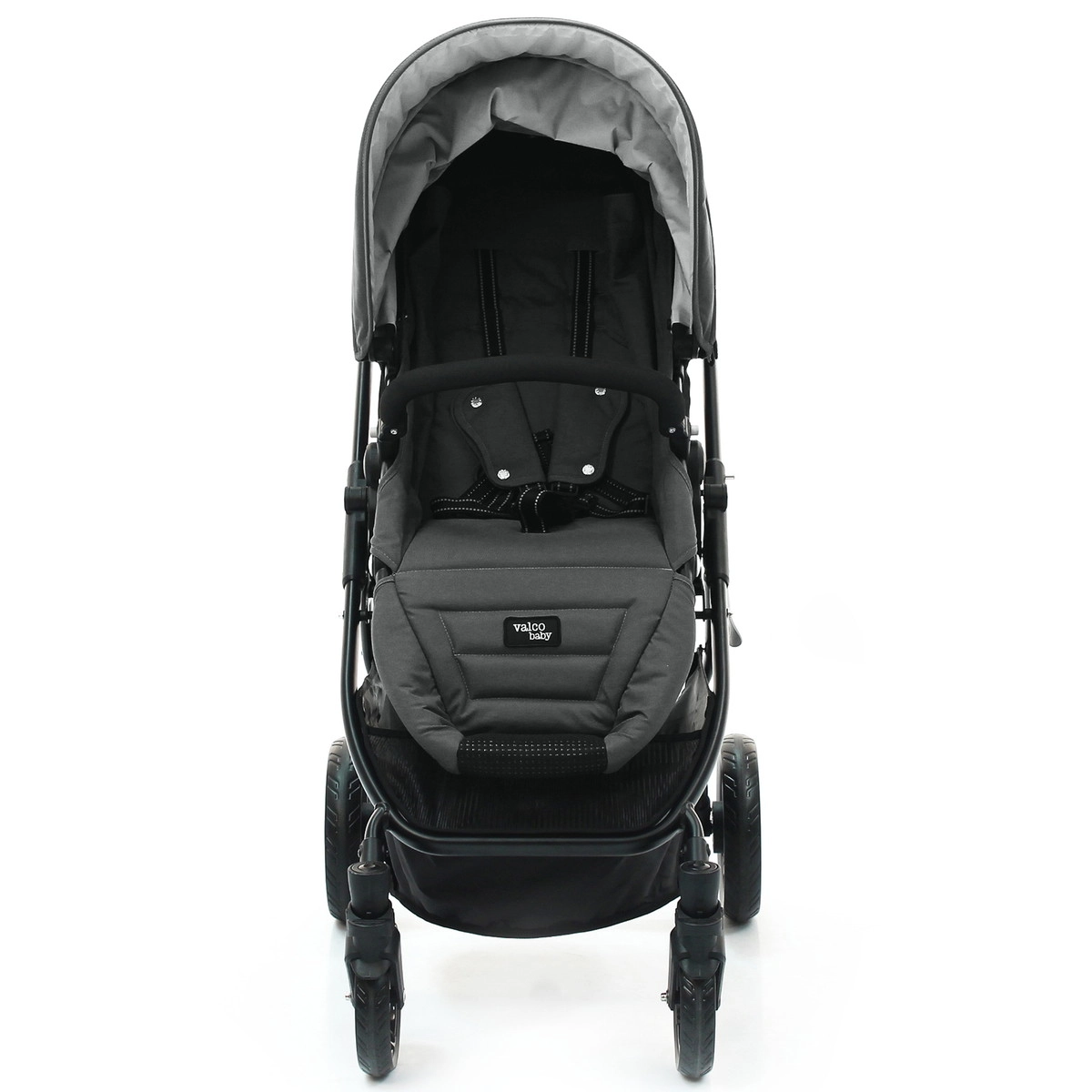 Прогулочная коляска Valco baby Snap 4 Ultra Dove Grey dmhv165sfift72c7cdqz11rteabr208u