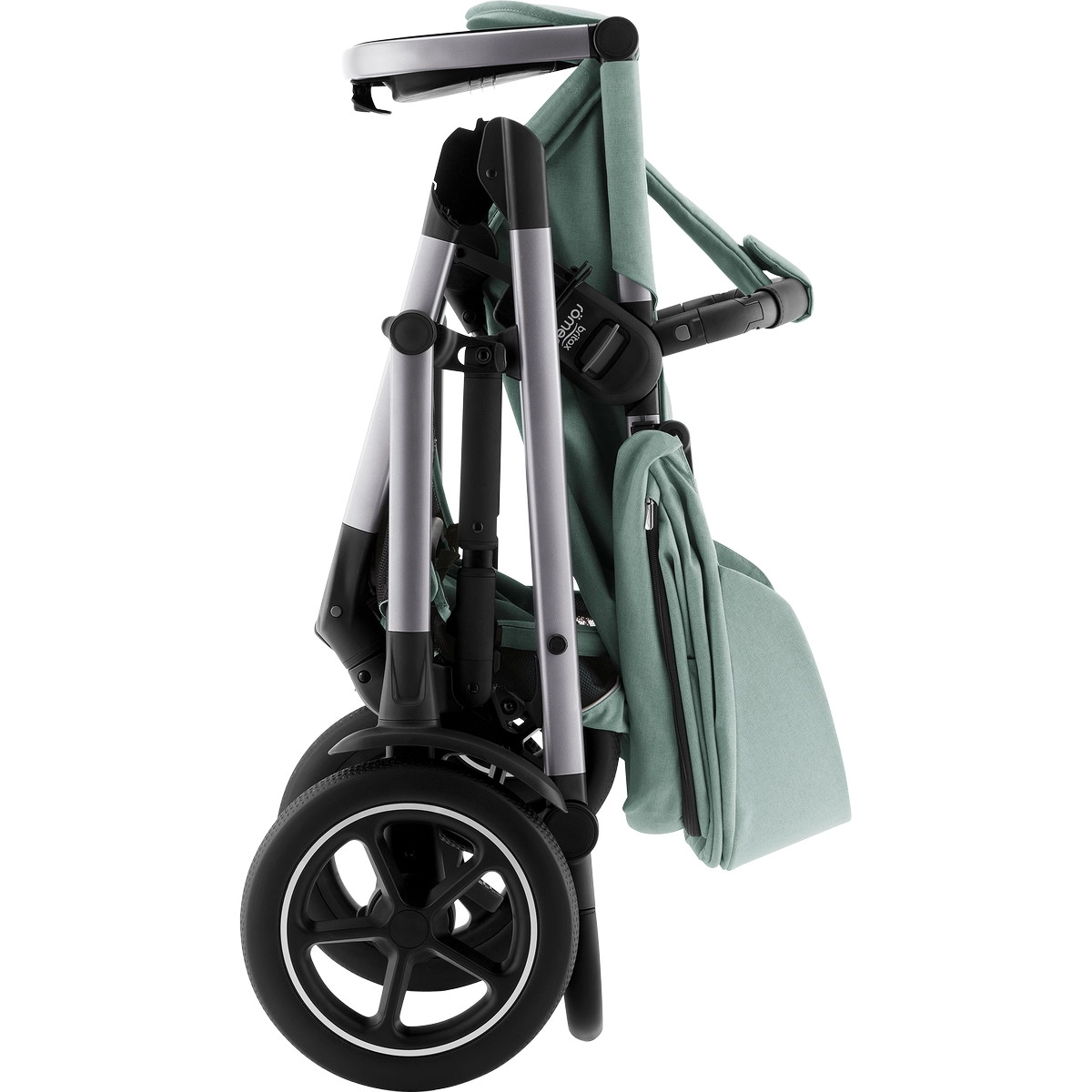 Коляска 2 в 1 Britax Römer Smile 5Z Jade Green 02oxelemx6ih60akk3rq6m94psv627vr