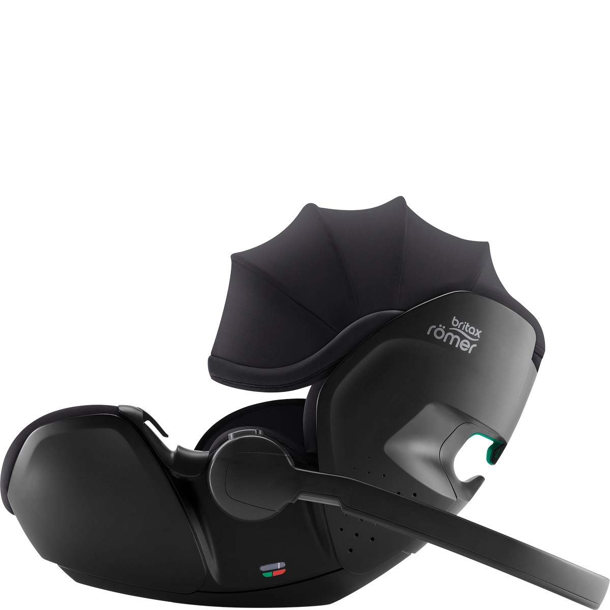 Автокресло Britax Römer BABY-SAFE PRO Midnight Grey 4izehu7xwwme41vxsaxd56tz687tbw7d