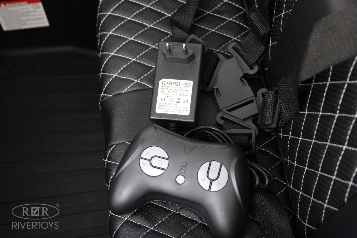 Детский электромобиль RiverToys C111CC темно-розовый ym9y0k06g2jxm38ubd94di404v8bdp4v