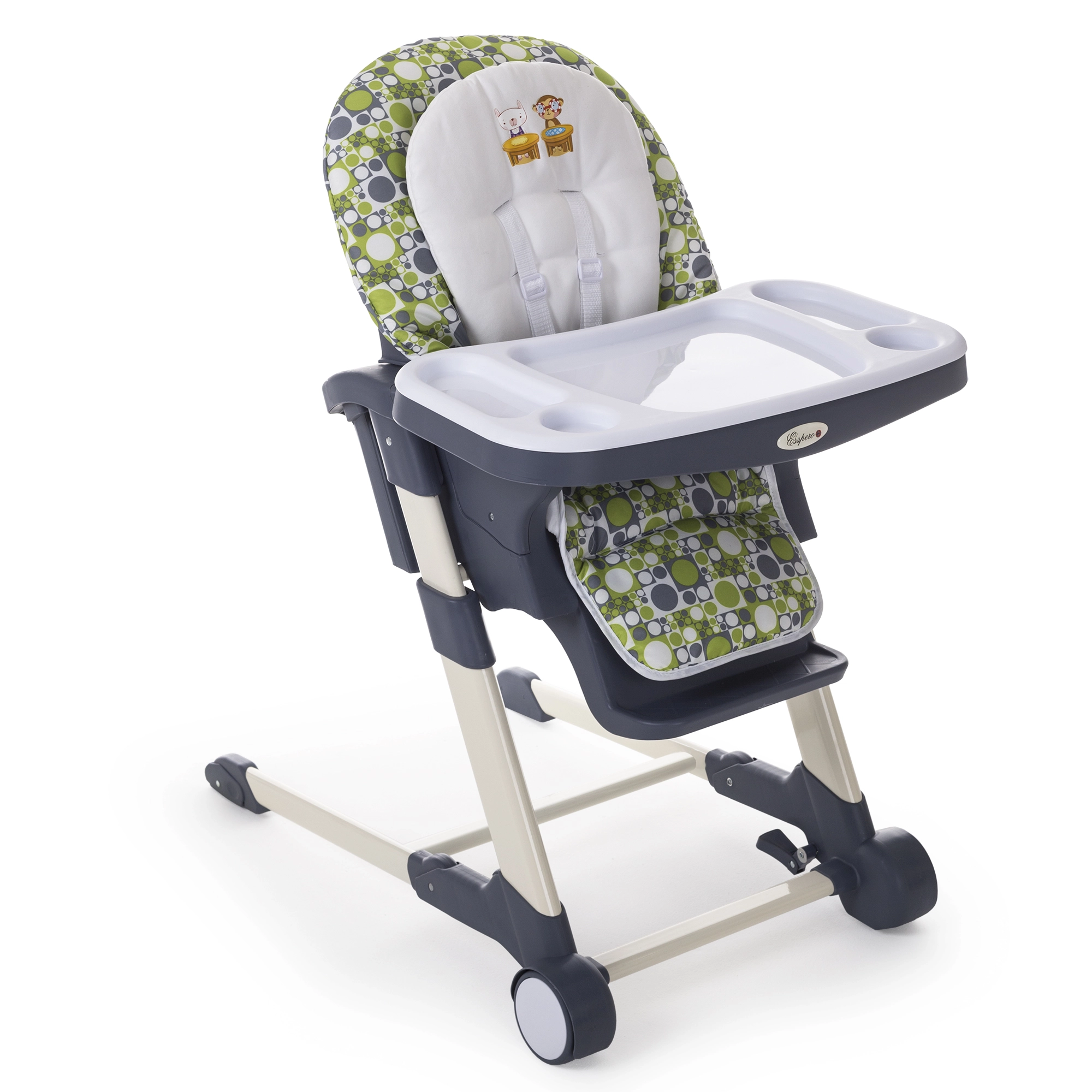 Стульчик для кормления Esspero Melissa3