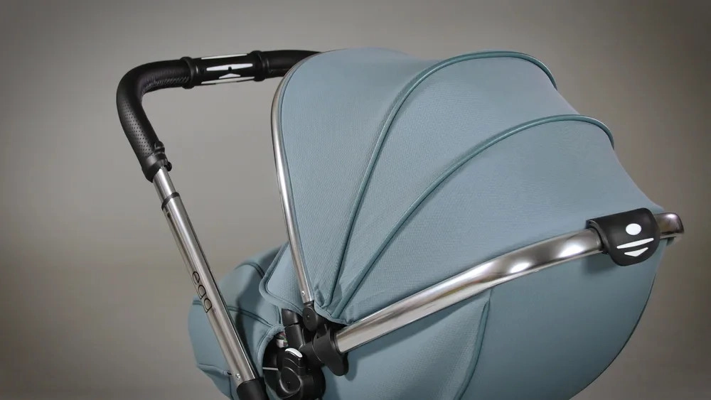 Прогулочная коляска Egg Cool Mist & Chrome Chassis 8exujgbzzkrdeukmn5d86mpzenhi755x
