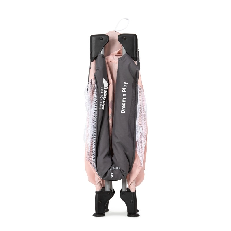 Детский манеж Hauck Dream'n Play Minnie Sweetheart 6vfkdlaapbvdqa3cwa20ntn6loqdswca