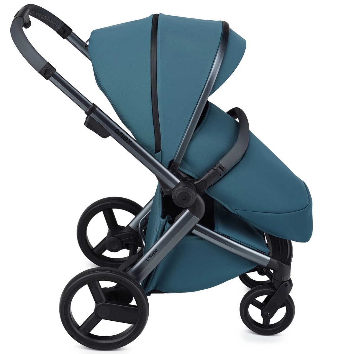 Детская коляска Anex l/type 2 в 1 с аксессуарами ocean pvdigxc688bvl2qfsdoy3m0exqm81jrx