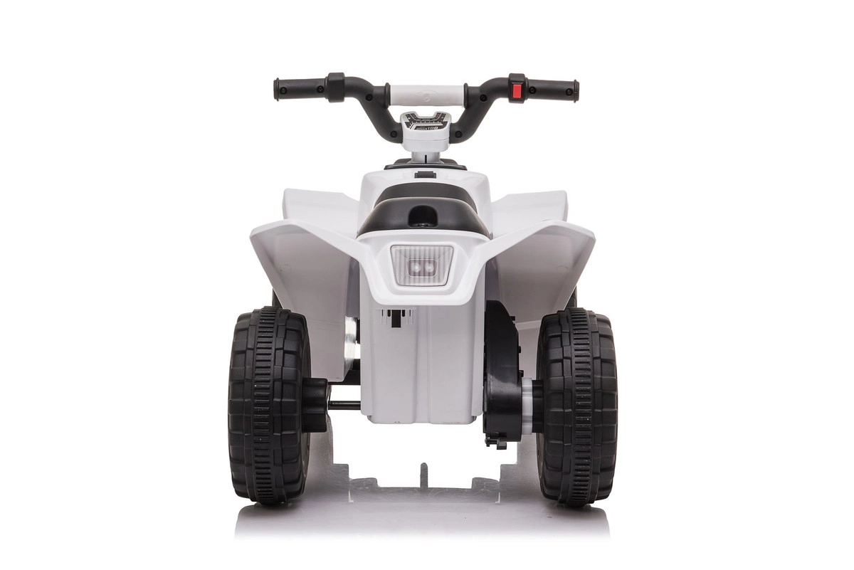 Детский электроквадроцикл RiverToys H001HH белый 2mpf1aca8q7ooxtgb9k2xxj65ndduot2