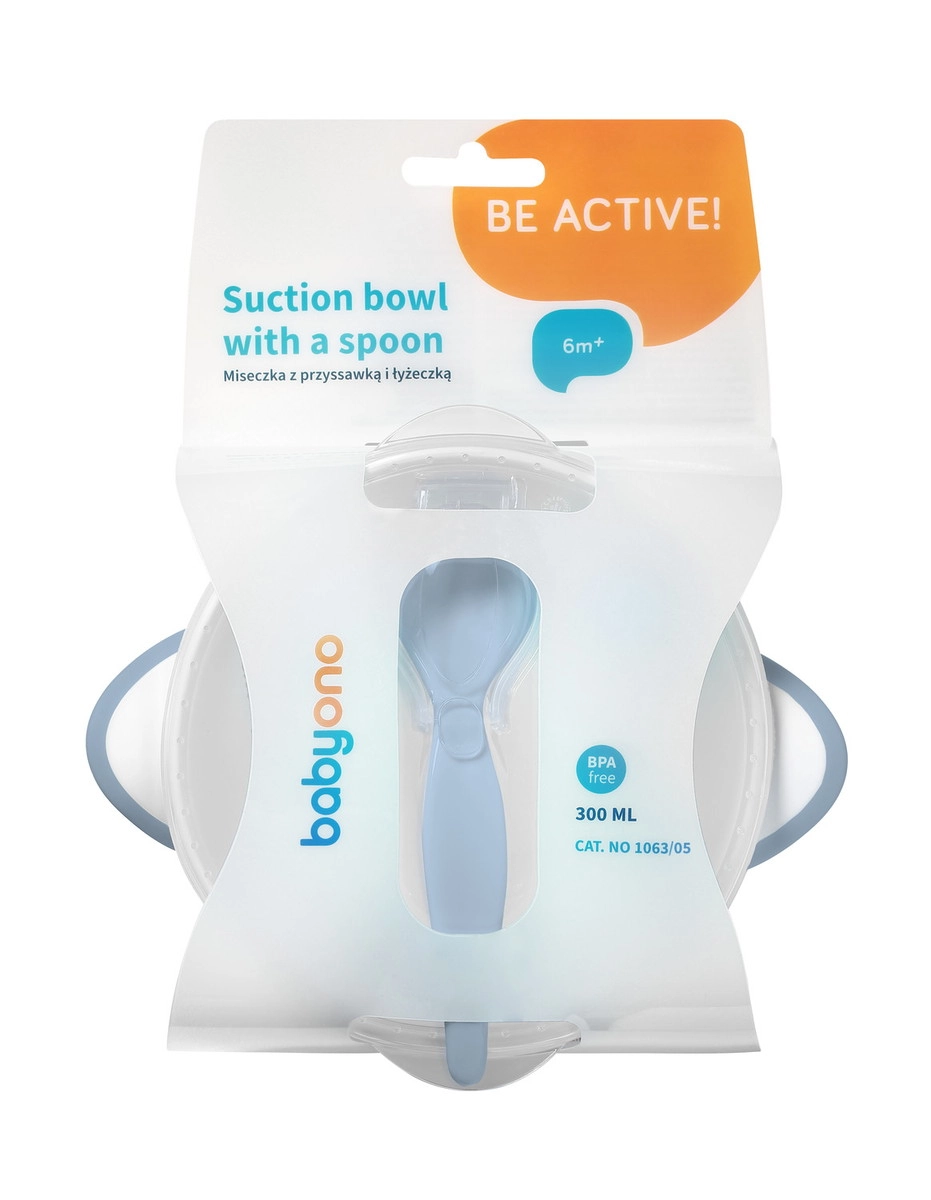 Тарелочка BabyOno с присоской, крышкой и ложечкой Розовая zirq4j9ll8vm6pq9a28qpw5etvlypsmg