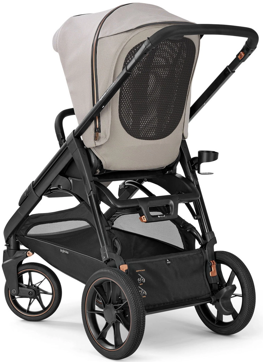 Коляска 2 в 1 Inglesina Aptica XT 2024 Tundra Beige q8x2934ytdzwmwo1iepa4vcgr00t74s7