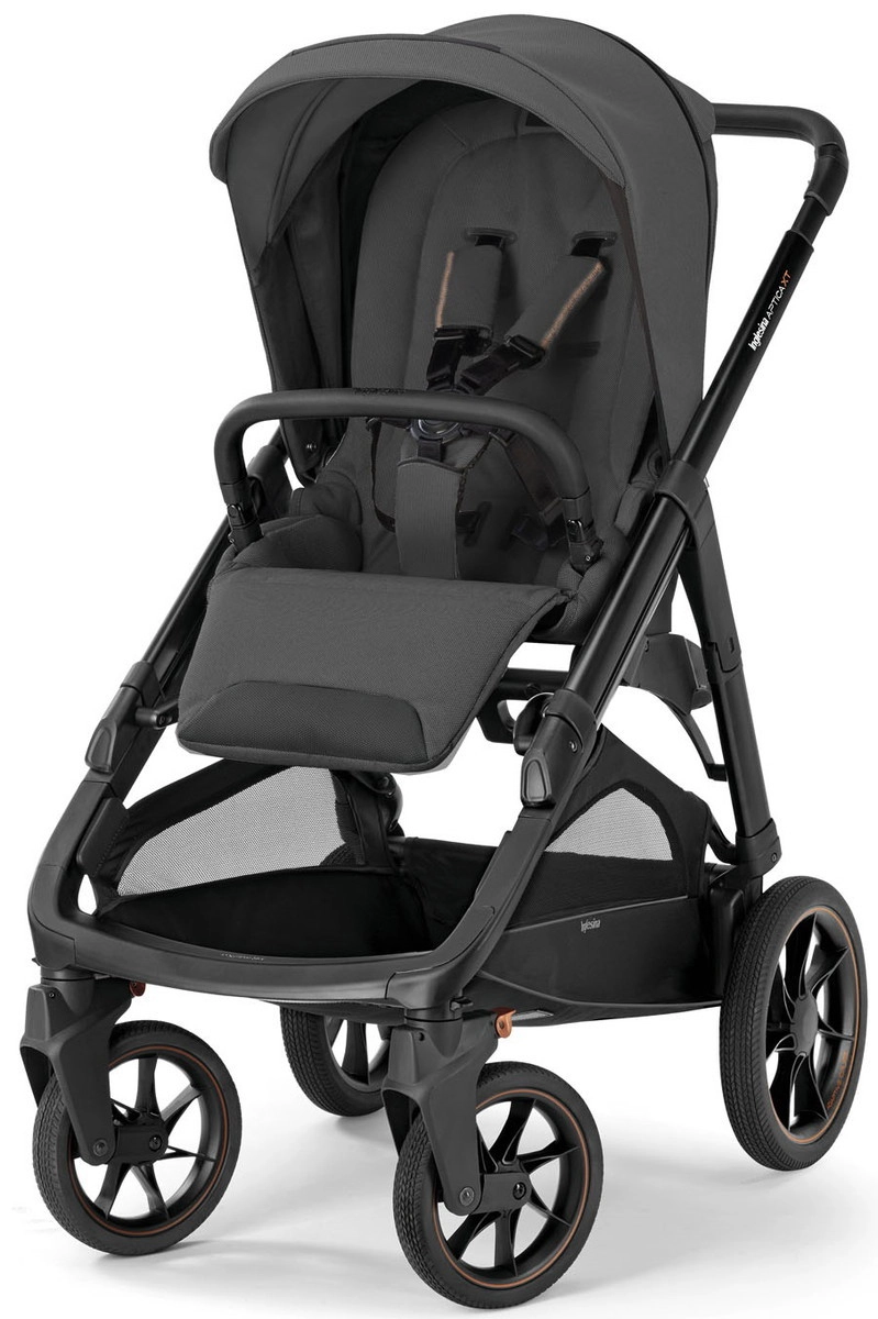 Прогулочная коляска Inglesina Aptica XT 2024  Magnet Grey xiukxdavlkyrdr3qz3t4ncvwmfwy721y
