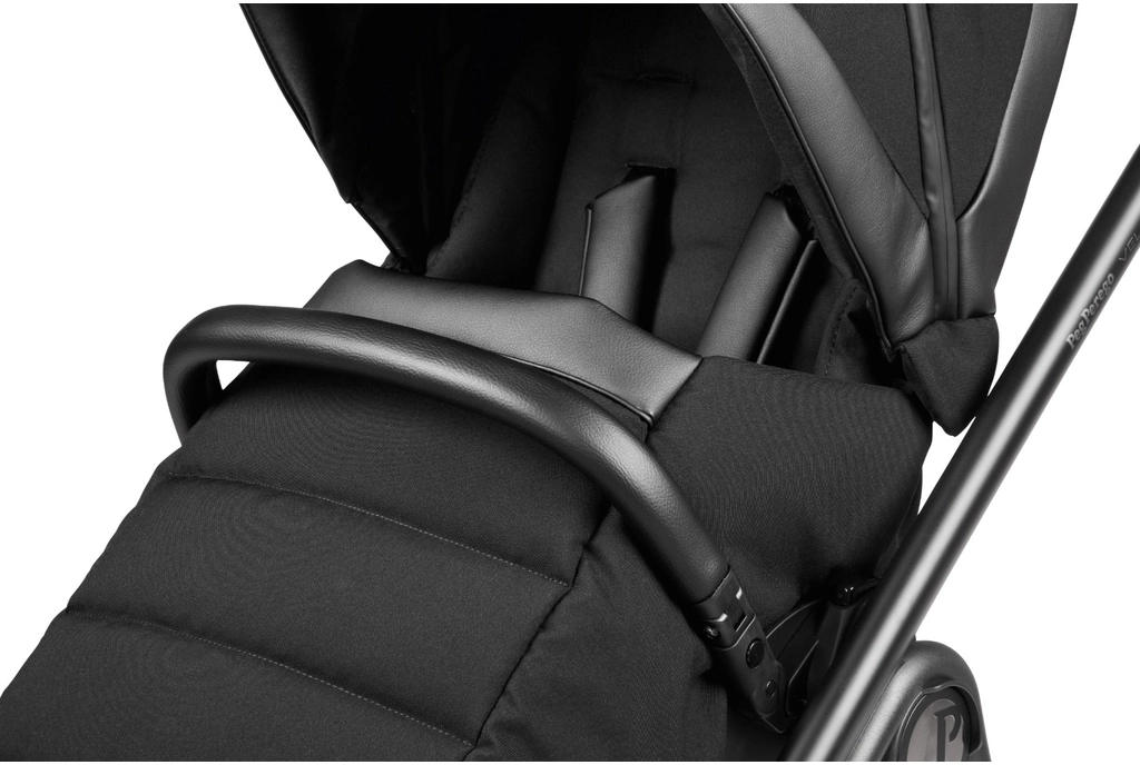Прогулочная коляска Peg Perego Veloce Licorice 326f7oh6g5s5z1tqgxs2dfhla5g5krzo