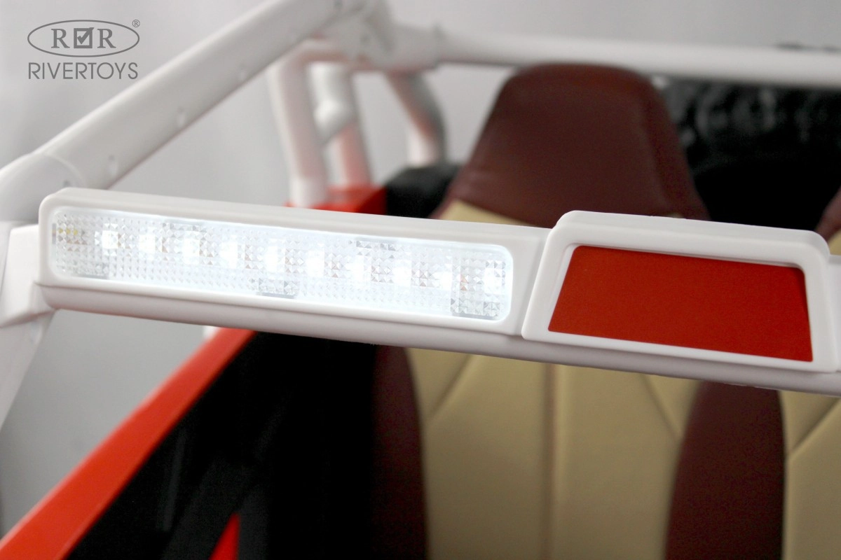 Детский электромобиль RiverToys E001EE красный u91u5qfqjr2m8a005nnxj29pteamfyhe