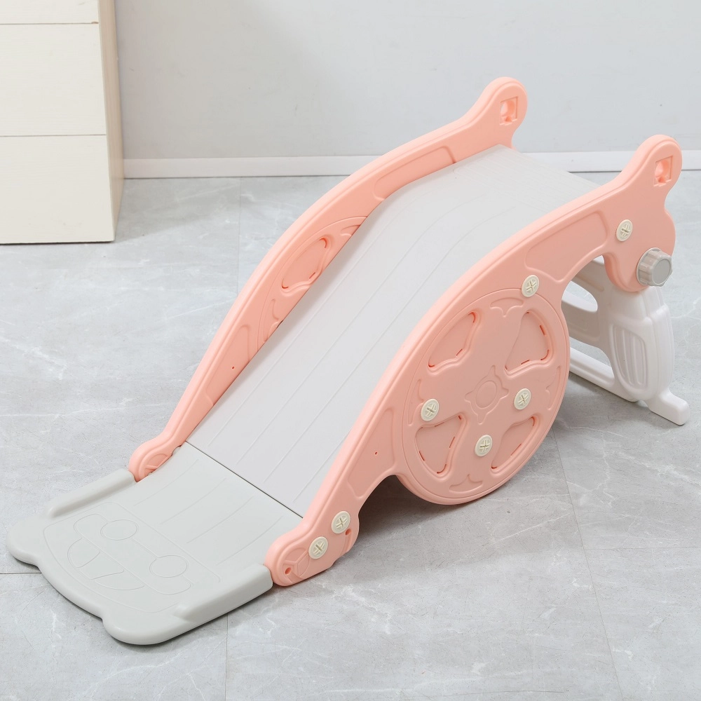 Горка-трансформер 3 в 1 UNIX Kids Rose 108131776-gorka-transformer-3-v-1-unix-kids-rose