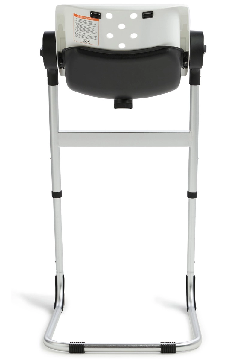 Ванночка - стульчик для купания Sweet Baby 2в1 Charli Chair White ouz4pj4l23d7ib9y3af4m89esmlc5yzs