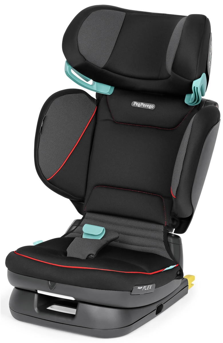 Автокресло Peg Perego Viaggio 2-3 Flex (Active)
