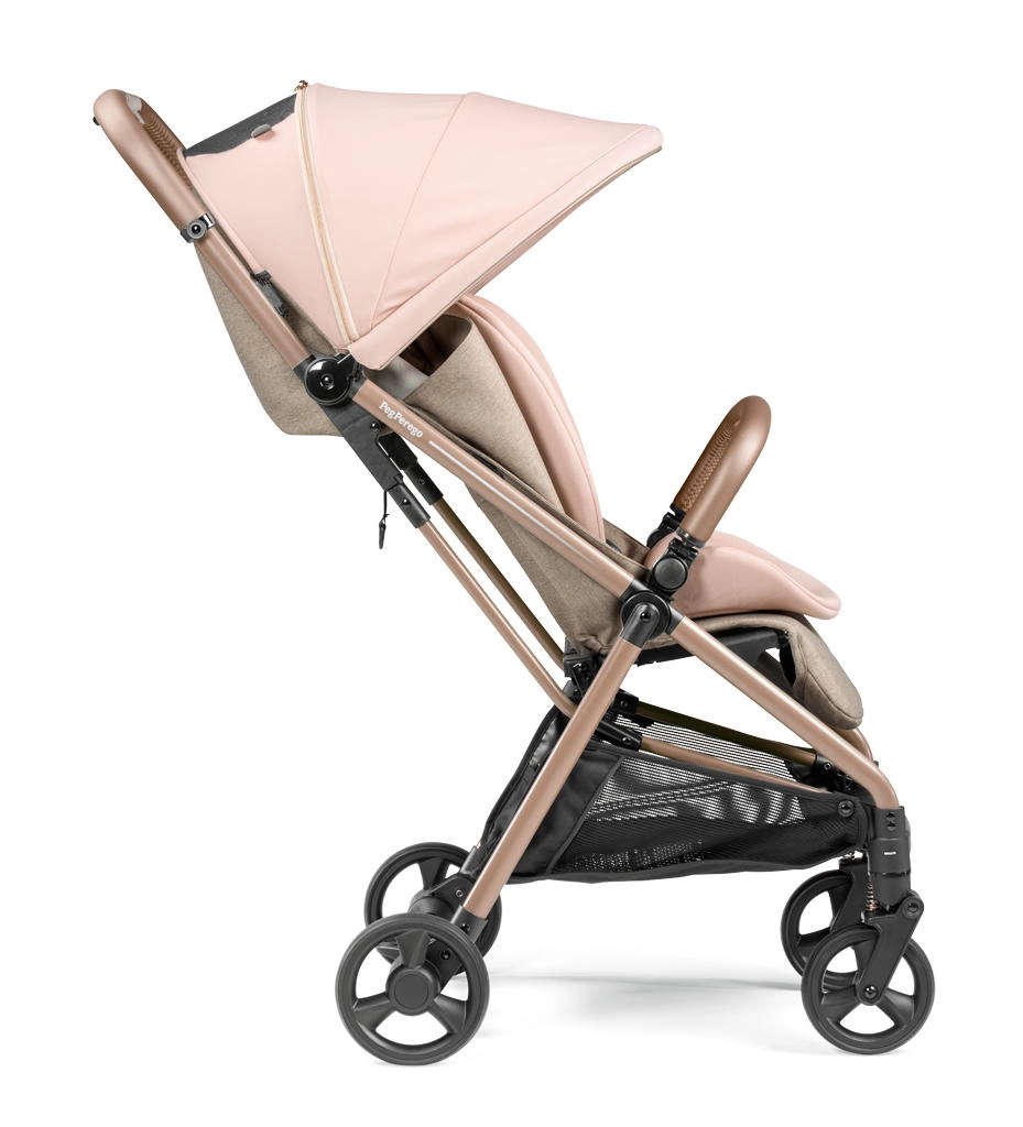 Прогулочная коляска Peg Perego Selfie Plus Mon Amour slgek1zyt2j1491lu10o381tiou73v0j