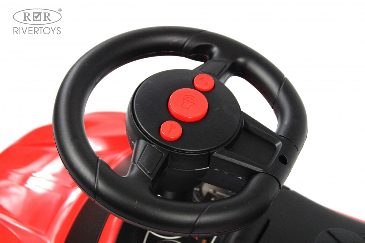 Детская каталка RiverToys BMW JY-Z01B красный kpl7zx18d96vid0byedkwomri0fok3mv