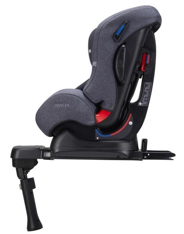 Автокресло DAIICHI First 7™ Plus (основание ISOFIX в комплекте) Rosewood qtdm6bjpix8kmgyoe9clanpwuqjtqwn5