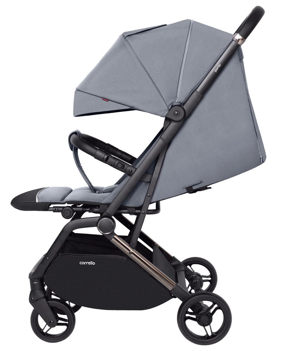 Прогулочная коляска Carrello Porto CRL-5522 Dim Grey 887y07sjot181c8anwvnmeom05k9dcwr