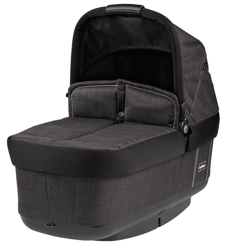 Люлька для новорожденных Peg Perego Navetta Pop-Up Team Onyx 629c5aa18a3484be10929309d020cba9
