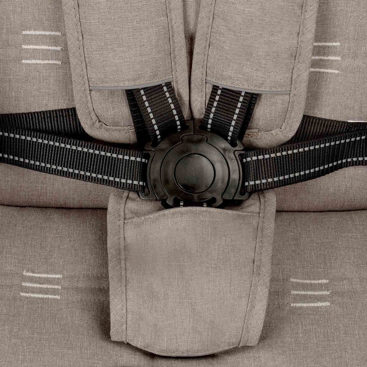 Прогулочная коляска INDIGO MEGA бежевый d27mllttub2a2if2edum3clda1msjehq