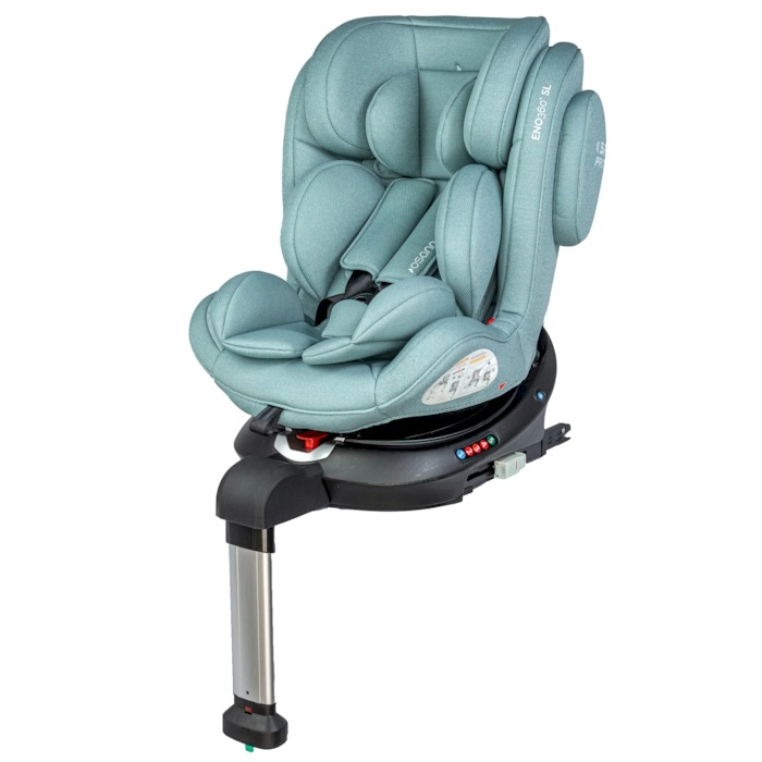 Автокресло Osann Eno360 SL (Sky)