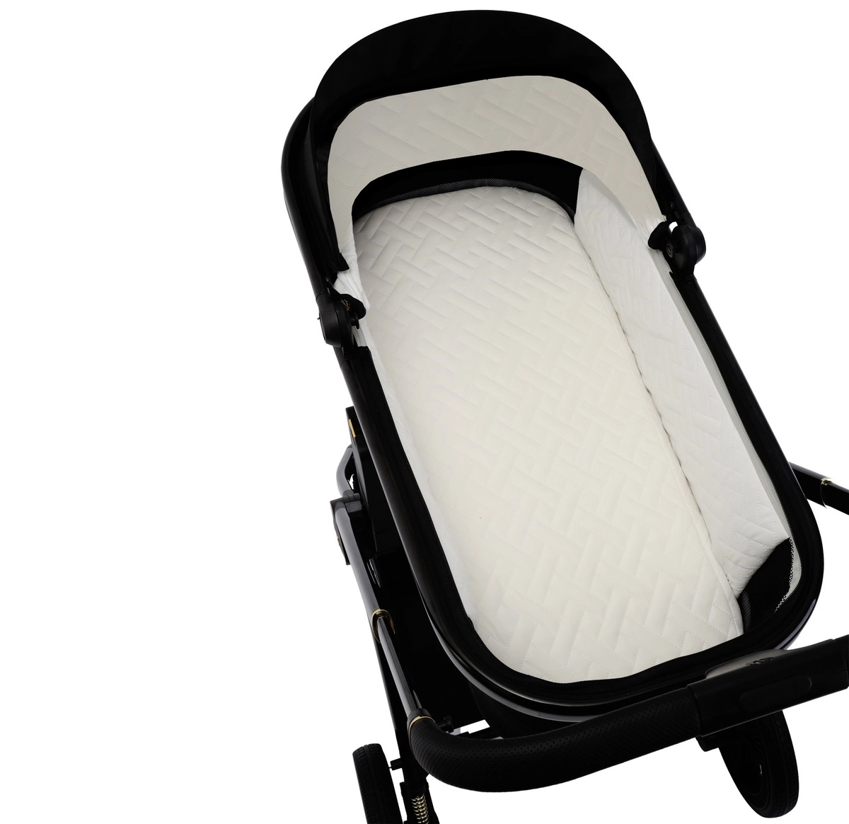 Коляска 3 в 1 Sweet Baby Elegante GL Black m7hkx1331xzr4gwy56ycm36y3ff26tdt