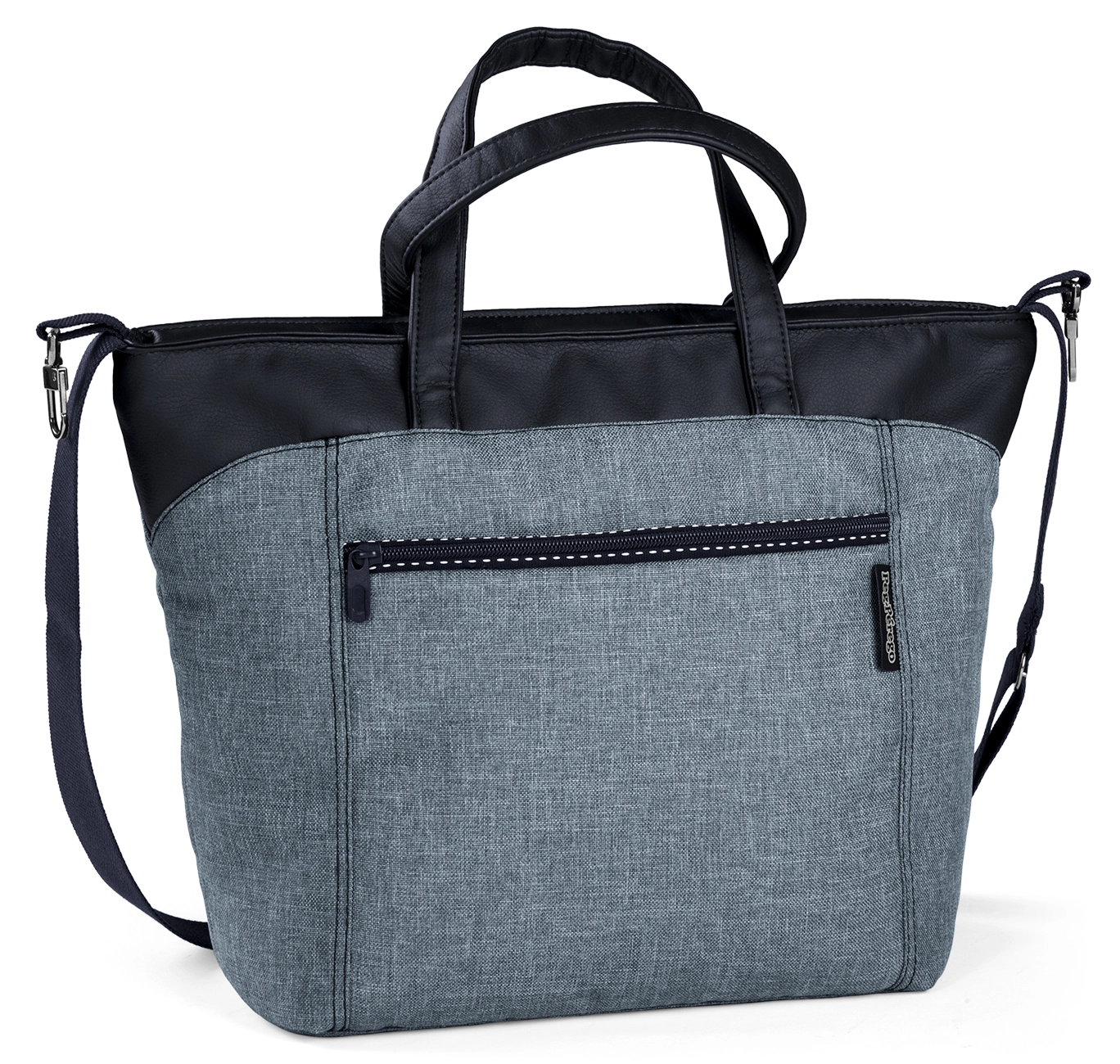 Сумка для колясок Peg Perego Borsa Mamma Team Horizon bb74da5fab5f5163304981d9982f6f08
