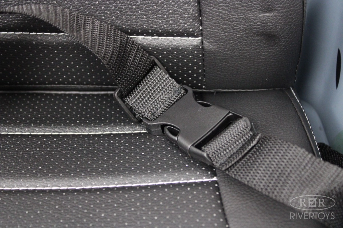 Детский электромобиль RiverToys T222TT 4WD камуфляж zcoe5954a518345n7o6p29iq1e31te4k