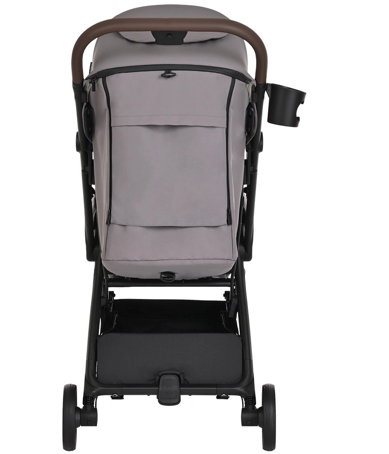 Прогулочная коляска PITUSO MATRIX Graphite vmjhwcy9jhqof0mkb58g7d309p5qvk2s