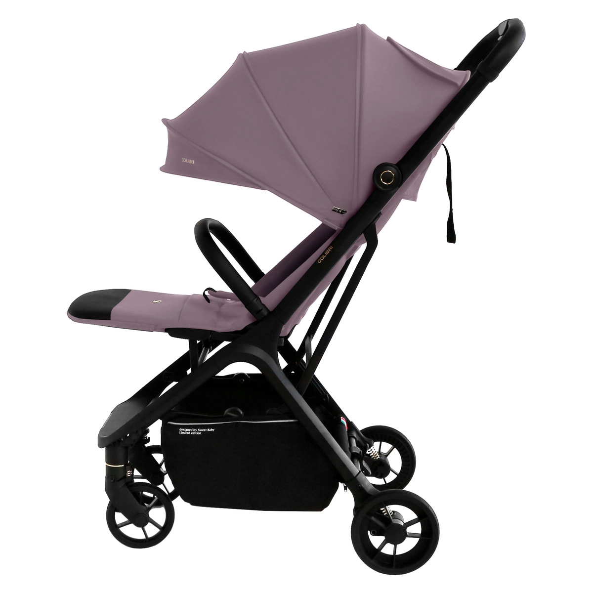 Прогулочная коляска Sweet Baby Colibri Rose zp2ma1t9qpxbfqcksxht3t0ggot8xqsl