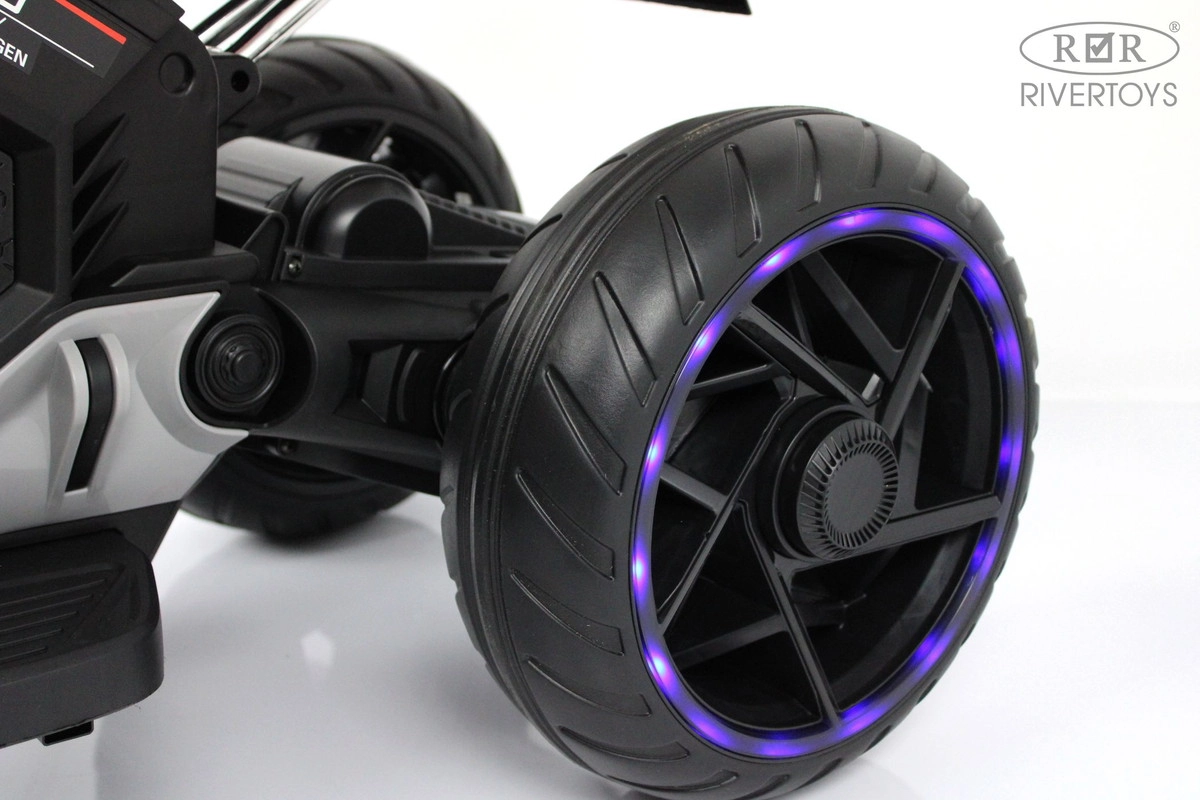 Детский трицикл RiverToys X222XX красный tbnm8jclcwr3w8hx4xnw7mhzkt9q300b